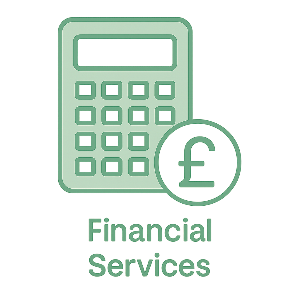 Financial Services
